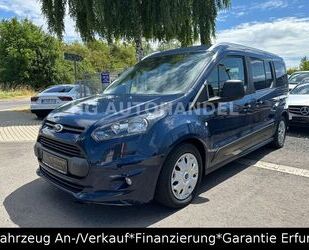 Ford Grand Tourneo Gebrauchtwagen