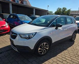 Opel Crossland (X) Gebrauchtwagen