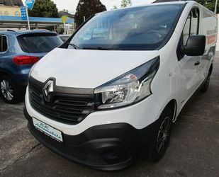 Renault Trafic Gebrauchtwagen