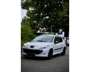 Peugeot 206 Gebrauchtwagen