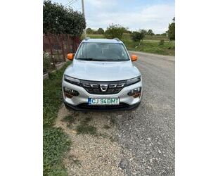 Dacia Spring Gebrauchtwagen