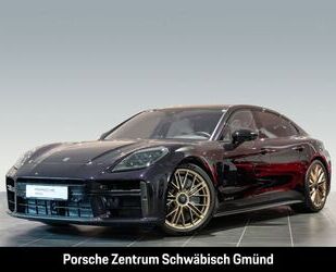 Porsche Panamera Gebrauchtwagen