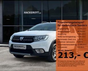 Dacia Sandero Gebrauchtwagen