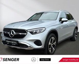 Mercedes-Benz GLC 300 Gebrauchtwagen