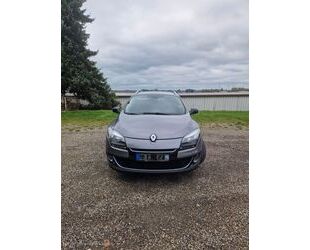 Renault Megane Gebrauchtwagen