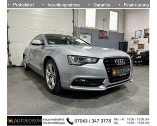 Audi A5 Gebrauchtwagen