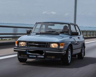 Saab 99 Gebrauchtwagen