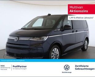 VW T7 Multivan Gebrauchtwagen