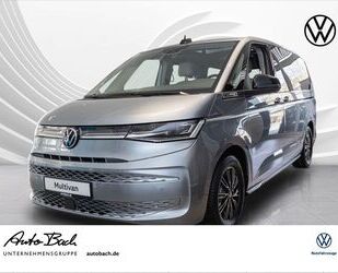 VW T7 Multivan Gebrauchtwagen