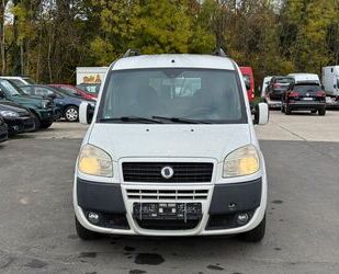 Fiat Doblo Gebrauchtwagen
