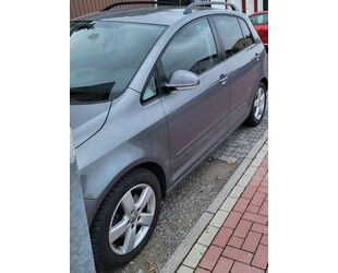 VW Golf Plus Gebrauchtwagen