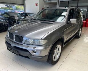 BMW X5 Gebrauchtwagen
