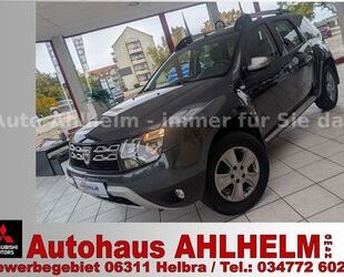 Dacia Duster Gebrauchtwagen