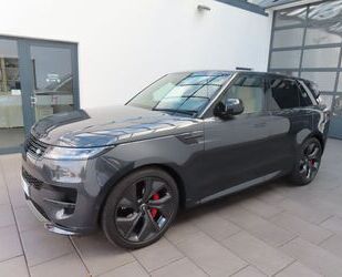 Land Rover Range Rover Sport Gebrauchtwagen