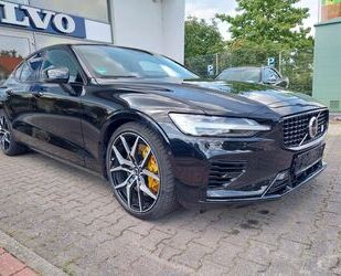 Volvo S60 Gebrauchtwagen