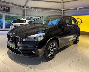 BMW 218 Gebrauchtwagen