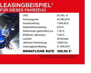 Cupra Terramar Gebrauchtwagen