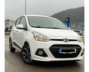 Hyundai i10 Gebrauchtwagen