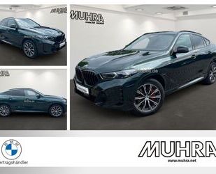 BMW X6 Gebrauchtwagen