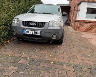 Ford Maverick Gebrauchtwagen