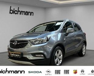 Opel Mokka X Gebrauchtwagen