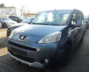 Peugeot Partner Tepee Gebrauchtwagen