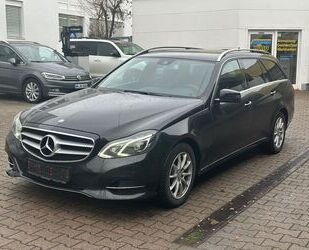 Mercedes-Benz E 300 Gebrauchtwagen