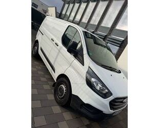 Ford Transit Custom Gebrauchtwagen