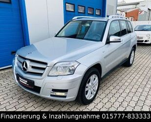 Mercedes-Benz GLK 220 Gebrauchtwagen
