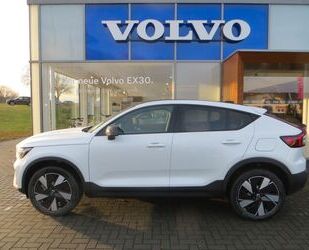 Volvo C40 Gebrauchtwagen