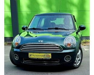 Mini ONE Gebrauchtwagen