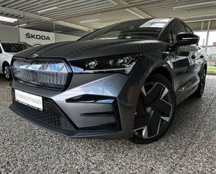 Skoda Enyaq Gebrauchtwagen