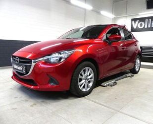 Mazda 2 Gebrauchtwagen