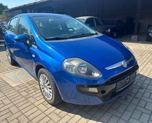 Fiat Punto Gebrauchtwagen