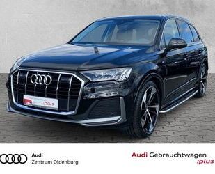 Audi Q7 Gebrauchtwagen