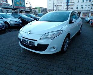 Renault Megane Gebrauchtwagen