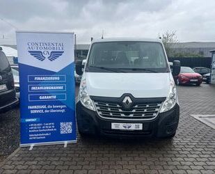 Renault Master Gebrauchtwagen
