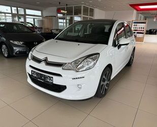 Citroen C3 Gebrauchtwagen