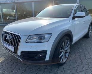Audi Q5 Gebrauchtwagen