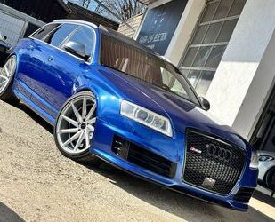 Audi RS6 Gebrauchtwagen