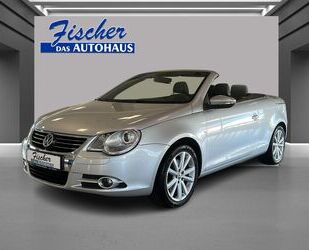 VW Eos Gebrauchtwagen