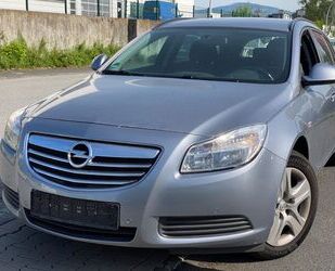 Opel Insignia Gebrauchtwagen