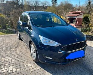 Ford C-Max Gebrauchtwagen