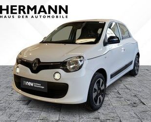 Renault Twingo Gebrauchtwagen