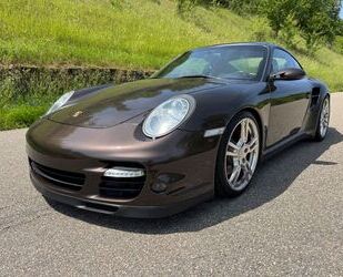 Porsche 997 Gebrauchtwagen