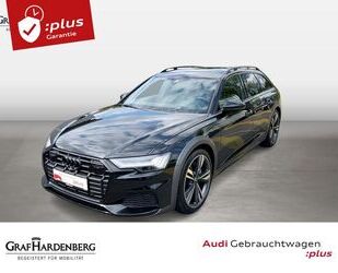 Audi A6 Allroad Gebrauchtwagen