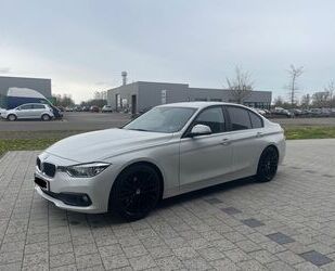 BMW 318 Gebrauchtwagen