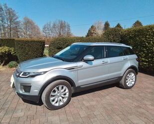 Land Rover Range Rover Evoque Gebrauchtwagen