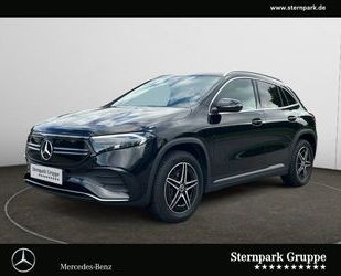 Mercedes-Benz EQA Gebrauchtwagen