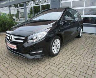 Mercedes-Benz B 180 Gebrauchtwagen